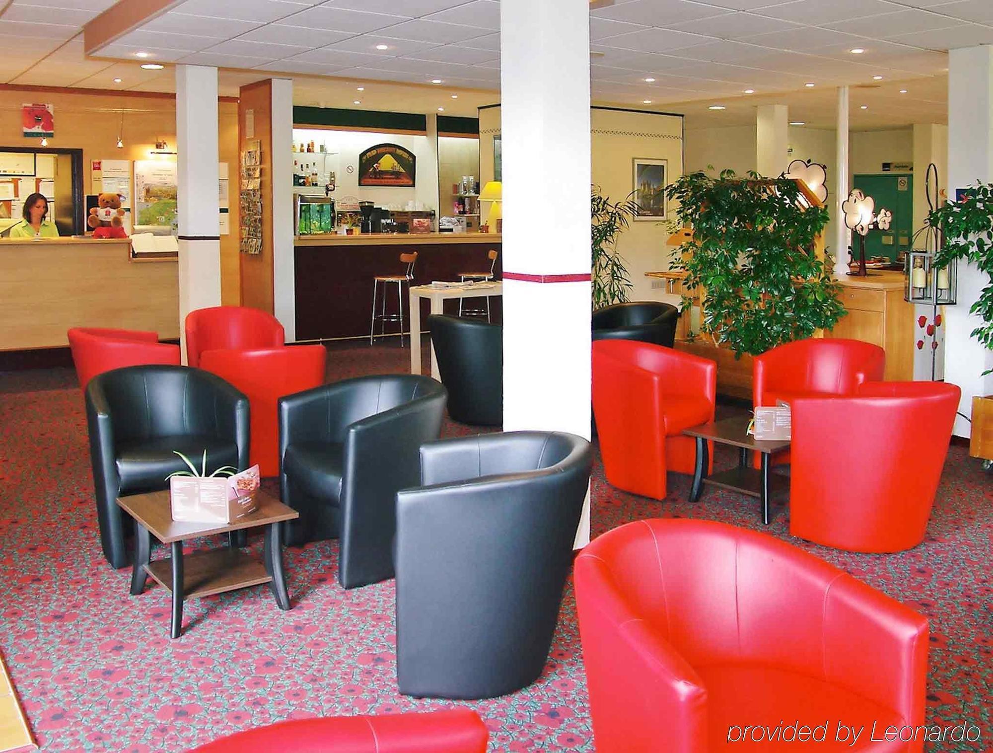 Hotel Ibis Égletons Exterior foto